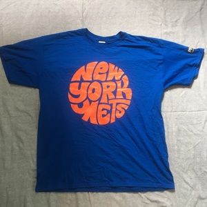 NY Mets T-shirt XL
